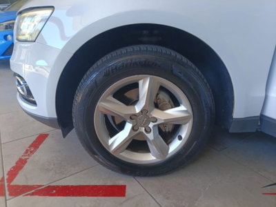 Audi Q5 2.0 TDI 190 CV clean diesel quattro S tronic (12)