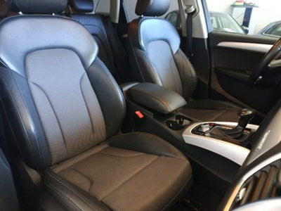Audi Q5 2.0 TDI 190 CV clean diesel quattro S tronic (14)