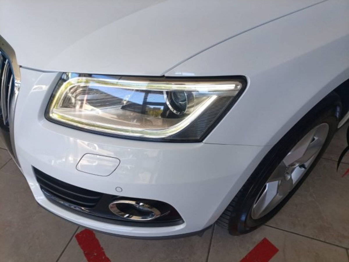 Audi Q5 2.0 TDI 190 CV clean diesel quattro S tronic (15)