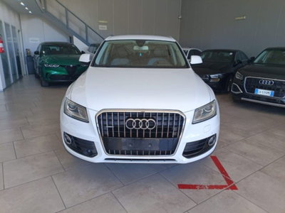 Audi Q5 2.0 TDI 190 CV clean diesel quattro S tronic (2)