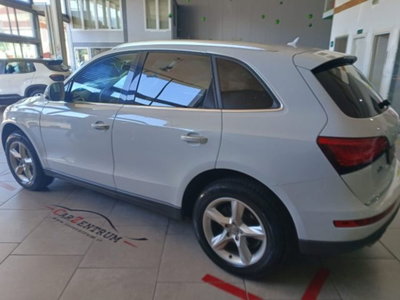 Audi Q5 2.0 TDI 190 CV clean diesel quattro S tronic (5)