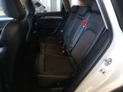 Audi Q5 2.0 TDI 190 CV clean diesel quattro S tronic (6)