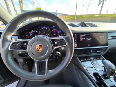 Porsche Cayenne Coupé 3.0 V6 (13)