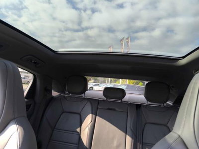 Porsche Cayenne Coupé 3.0 V6 (15)