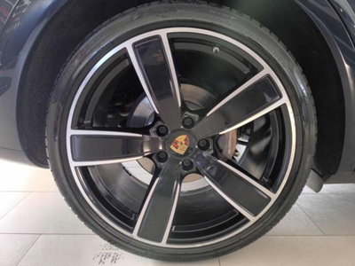 Porsche Cayenne Coupé 3.0 V6 (19)