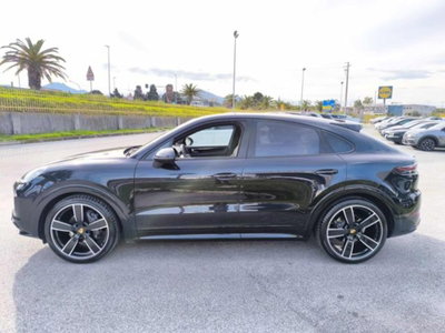 Porsche Cayenne Coupé 3.0 V6 (3)