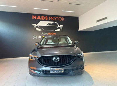 Mazda CX-5 2.2L Skyactiv-D 150 CV AWD Exclusive (2)