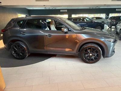Mazda CX-5 2.2L Skyactiv-D 150 CV AWD Exclusive (3)