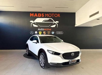Mazda CX-30 Skyactiv-D 2WD Exclusive usata