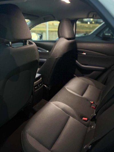 Mazda CX-30 Skyactiv-D 2WD Exclusive (11)
