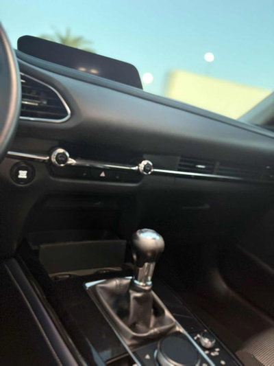 Mazda CX-30 Skyactiv-D 2WD Exclusive (12)