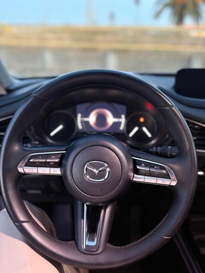 Mazda CX-30 Skyactiv-D 2WD Exclusive (14)