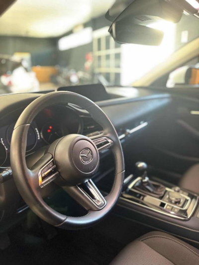 Mazda CX-30 Skyactiv-D 2WD Exclusive (6)