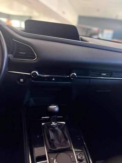 Mazda CX-30 Skyactiv-D 2WD Exclusive (8)