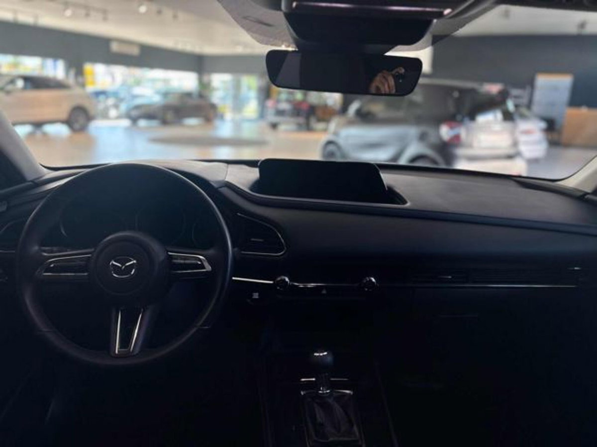 Mazda CX-30 Skyactiv-D 2WD Exclusive (9)
