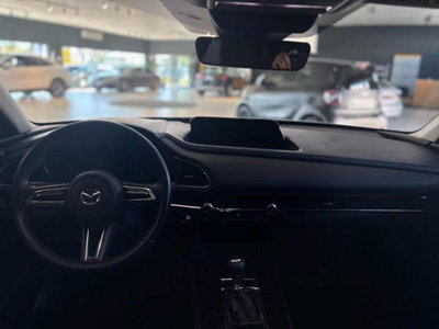 Mazda CX-30 Skyactiv-D 2WD Exclusive (9)
