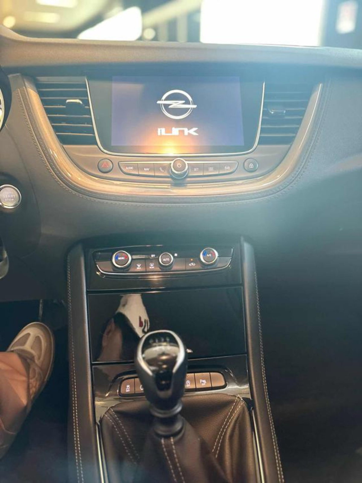 Opel Grandland X 1.5 diesel Ecotec Start&Stop Innovation (10)