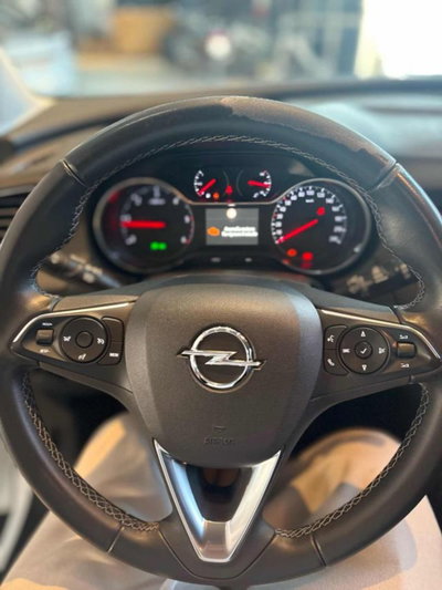 Opel Grandland X 1.5 diesel Ecotec Start&Stop Innovation (11)