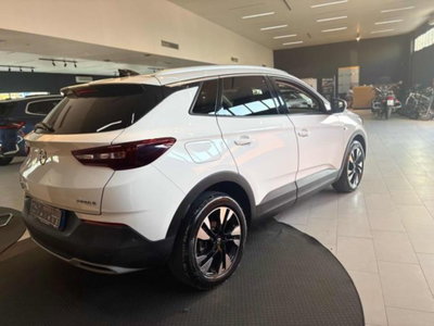 Opel Grandland X 1.5 diesel Ecotec Start&Stop Innovation (3)