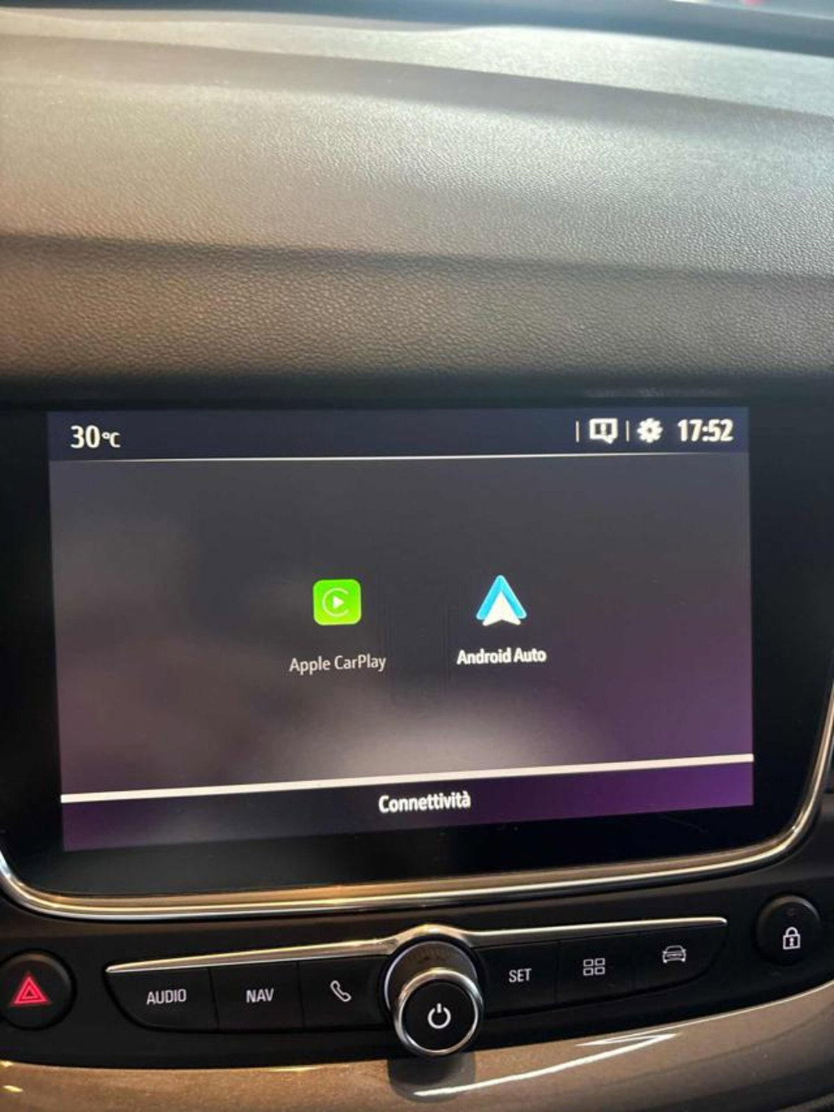 Opel Grandland X 1.5 diesel Ecotec Start&Stop Innovation (8)