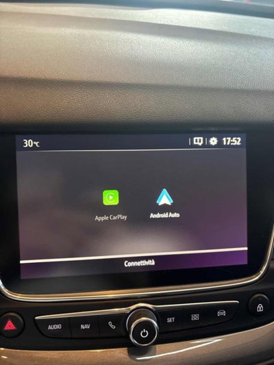 Opel Grandland X 1.5 diesel Ecotec Start&Stop Innovation (8)