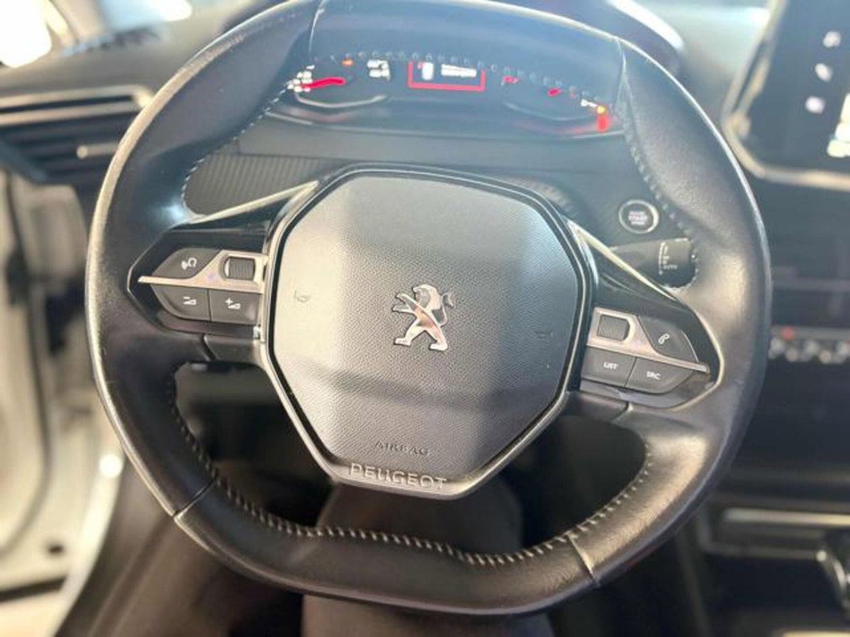 Peugeot 2008 BlueHDi 100 S&S Allure (13)