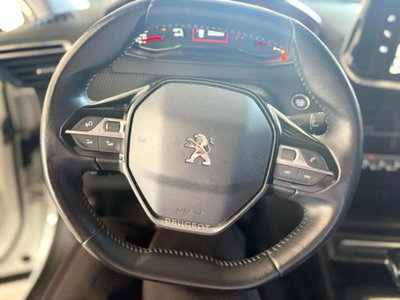 Peugeot 2008 BlueHDi 100 S&S Allure (13)