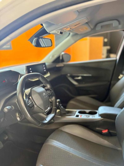 Peugeot 2008 BlueHDi 100 S&S Allure (6)