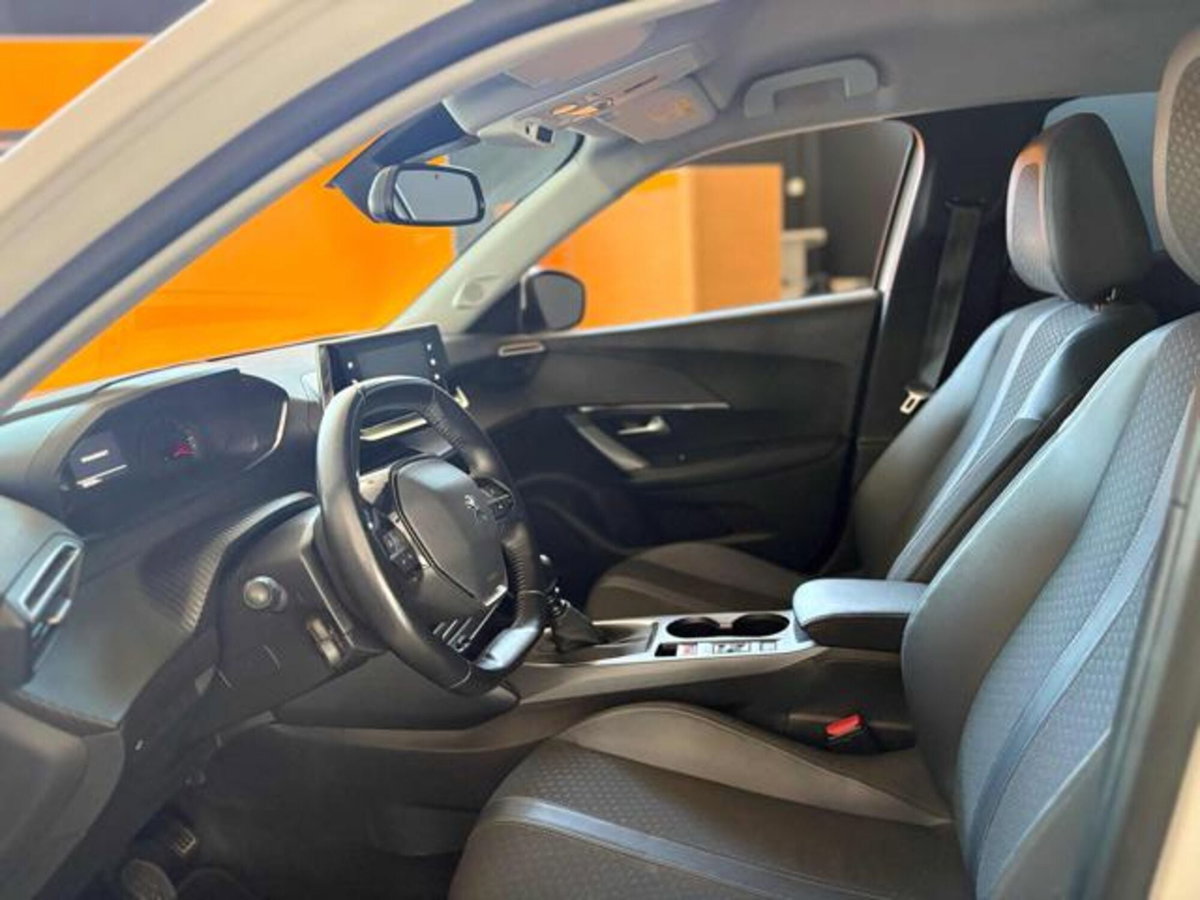 Peugeot 2008 BlueHDi 100 S&S Allure (7)