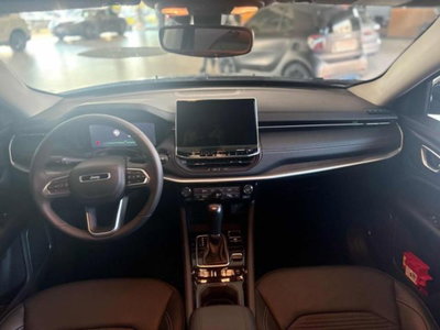 Jeep Compass 1.3 T4 190CV PHEV AT6 4xe Business Plus (12)