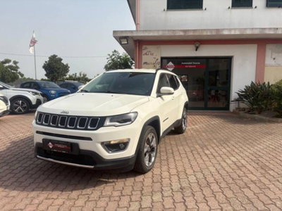 Jeep Compass 1.6 Multijet II 2WD Limited Naked (2)