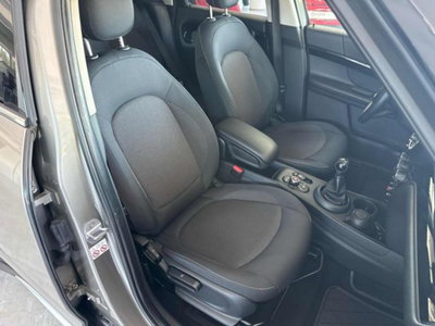 MINI Mini Countryman 2.0 Cooper D Business Countryman (10)