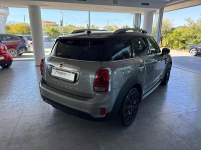 MINI Mini Countryman 2.0 Cooper D Business Countryman (4)