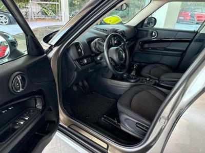MINI Mini Countryman 2.0 Cooper D Business Countryman (7)