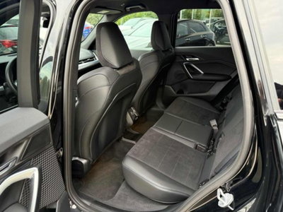 BMW X1 sDrive 18d Msport (17)