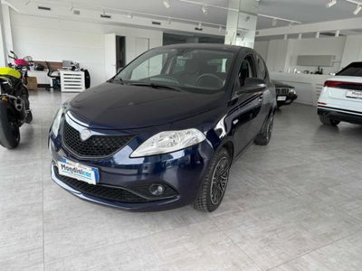 Lancia Ypsilon 1.3 MJT 16V 95 CV 5 porte S&S Gold usata