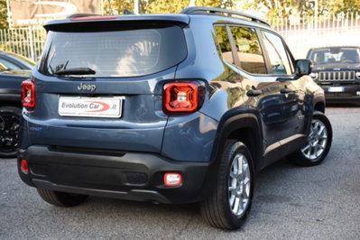 Jeep Renegade 1.3 t4 phev Altitude 4xe at6 (3)