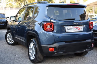 Jeep Renegade 1.3 t4 phev Altitude 4xe at6 (4)