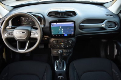 Jeep Renegade 1.3 t4 phev Altitude 4xe at6 (8)