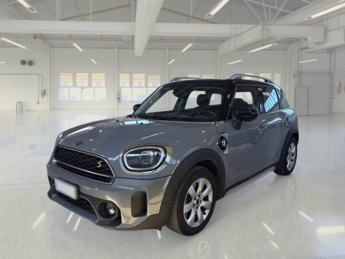 MINI Mini Countryman 1.5 Cooper SE Business Countryman ALL4
