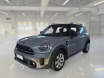 MINI Mini Countryman 1.5 Cooper SE Business Countryman ALL4 usata