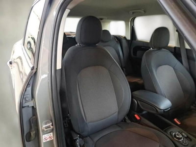MINI Mini Countryman 1.5 Cooper SE Business Countryman ALL4 (10)