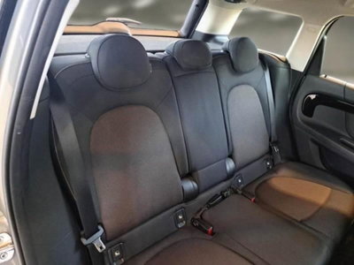 MINI Mini Countryman 1.5 Cooper SE Business Countryman ALL4 (11)