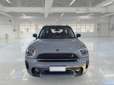 MINI Mini Countryman 1.5 Cooper SE Business Countryman ALL4 (2)