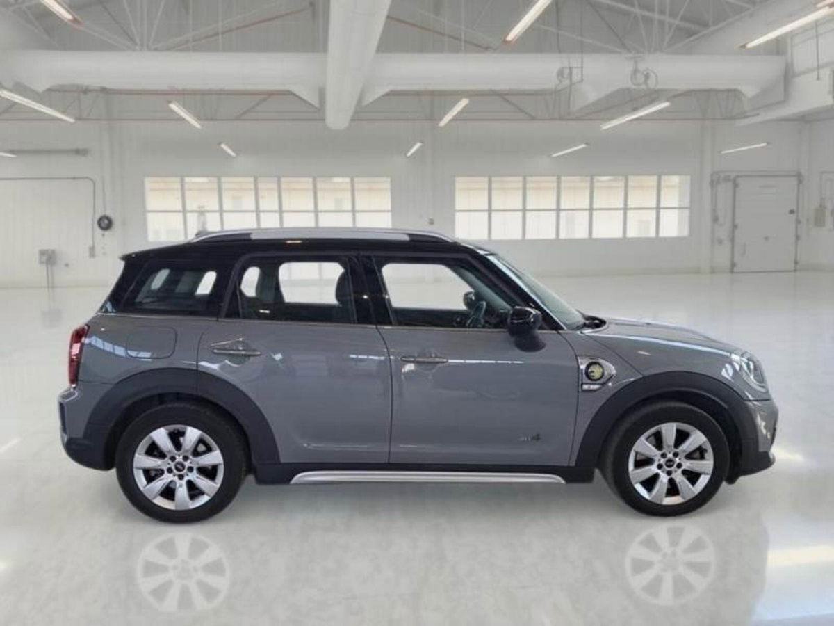 MINI Mini Countryman 1.5 Cooper SE Business Countryman ALL4 (3)