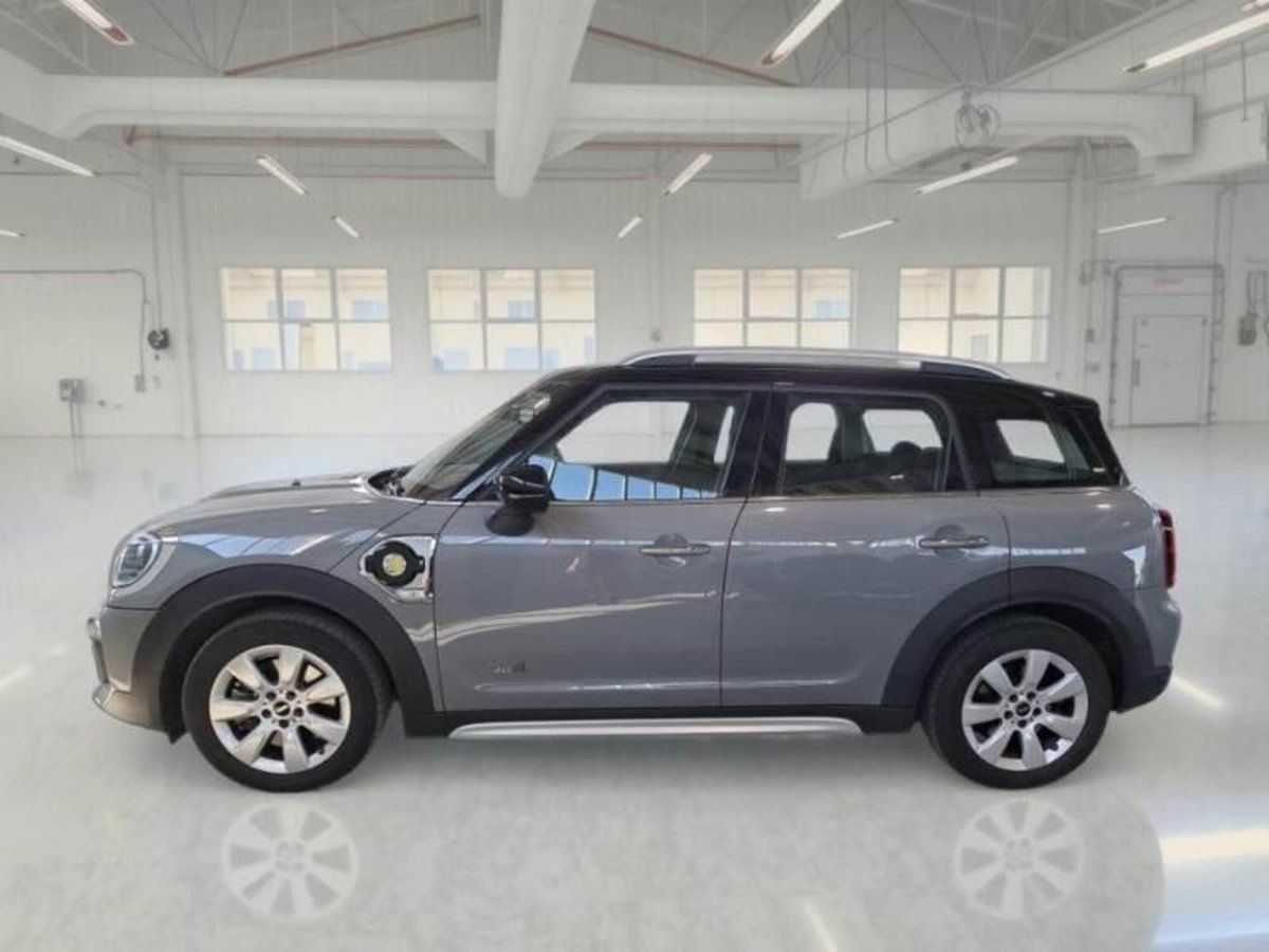 MINI Mini Countryman 1.5 Cooper SE Business Countryman ALL4 (5)