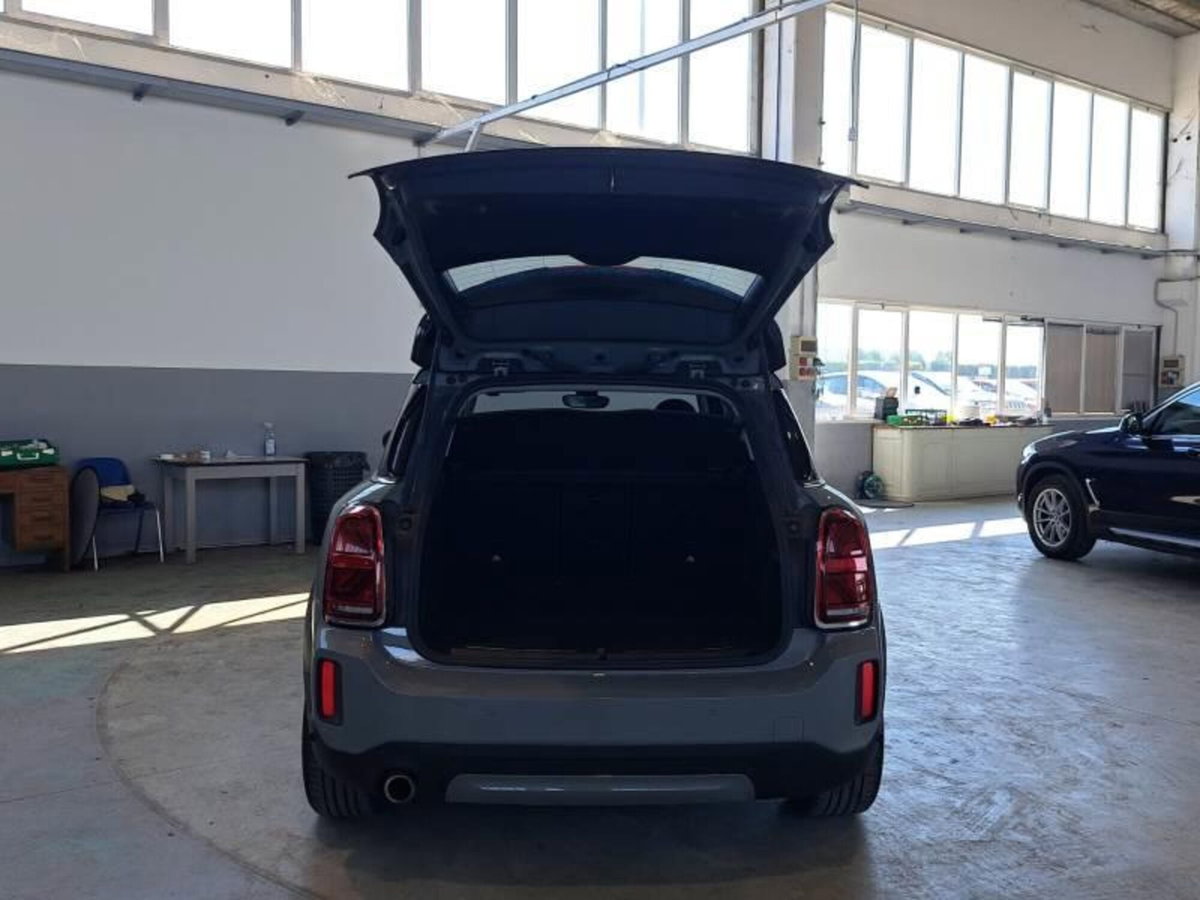 MINI Mini Countryman 1.5 Cooper SE Business Countryman ALL4 (6)