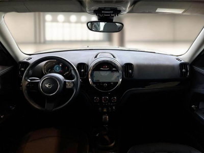 MINI Mini Countryman 1.5 Cooper SE Business Countryman ALL4 (7)