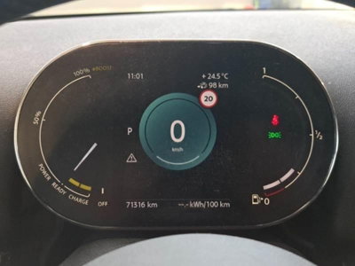 MINI Mini Countryman 1.5 Cooper SE Business Countryman ALL4 (8)