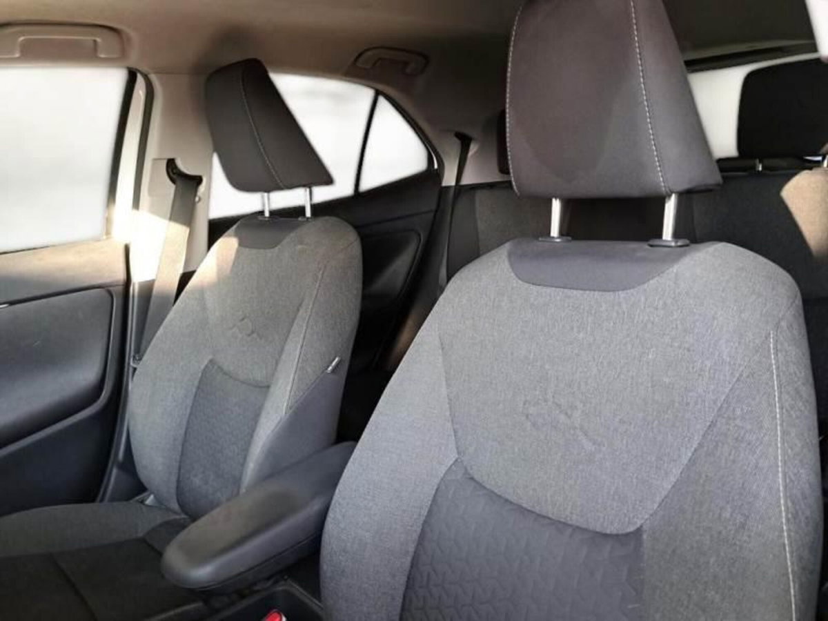 Toyota Yaris Cross 1.5h GR Sport Black Sky fwd 116cv e-cvt (9)